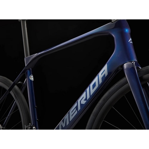 MERIDA ( _ ) [hoCN SCULTURA ENDURANCE 4000 ( XNgD[ GfX 4000 ) X^[tB[h p[v ( Vo[ ) EM13 49 (gڈ175cmO)