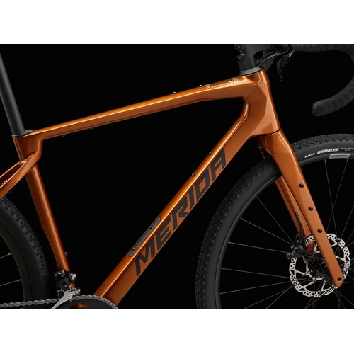 MERIDA ( メリダ ) グラベルロード SILEX 4000 ( サイレックス 4000