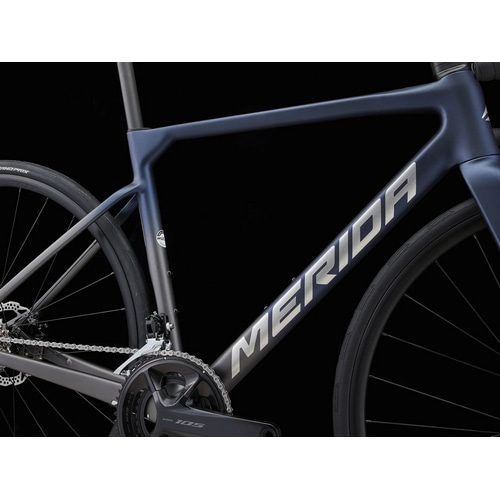 MERIDA ( _ ) [hoCN SCULTURA 4000 ( XNgD[ 4000 ) VNu[ / O[ ( tbV BCP ) FB27 44 (gڈ165cmO)