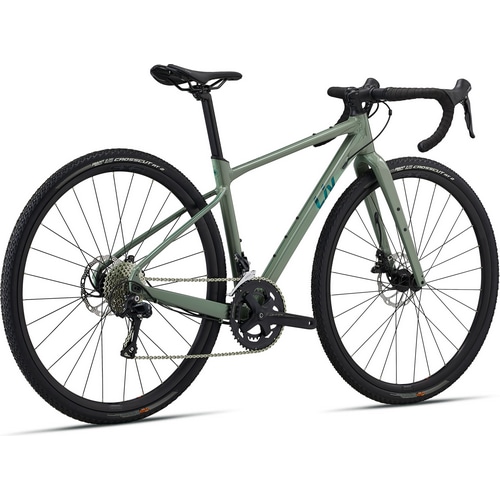 GIANT ( WCAg ) [hoCN LIV DEVOTE 2 ( u fH[g 2 ) SHALE O[ 390XS (gڈ160cmO)