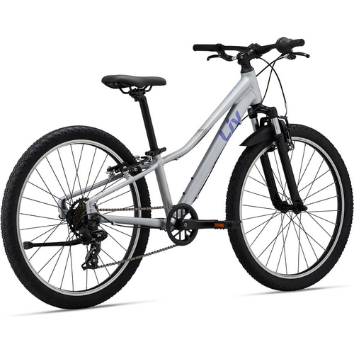 GIANT ( WCAg ) LbYoCN LIV TEMPT 24 ( u evg 24 ) Vo[/p[v 270 (gڈ130-150cmO)