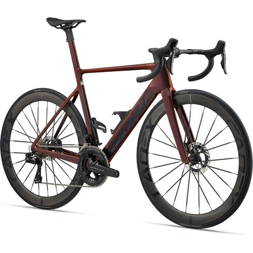 GIANT ( ジャイアント ) ロードバイク PROPEL ADVANCED SL 0 ( プロペル アドバンスドエスエル ゼロ ) D/A  R9270 ブラック ラバ 710S (適応身長165-175cm) | 自転車・パーツ・ウェア通販 | ワイズロードオンライン