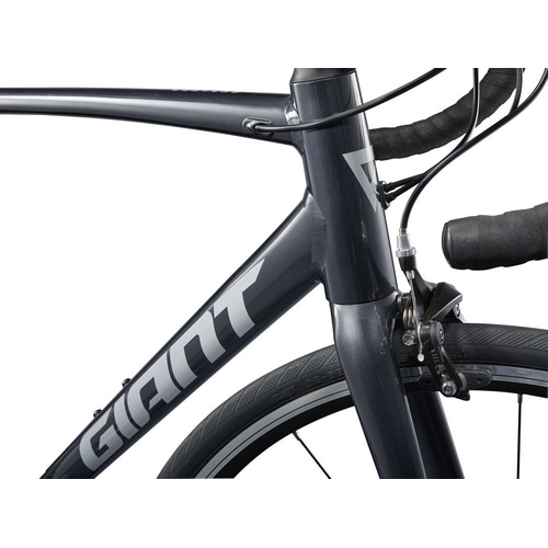 GIANT ( ジャイアント ) ロードバイク CONTEND 2 ( コンテンド 2 ) コールドアイアン 430XS (身長目安165cm前後)