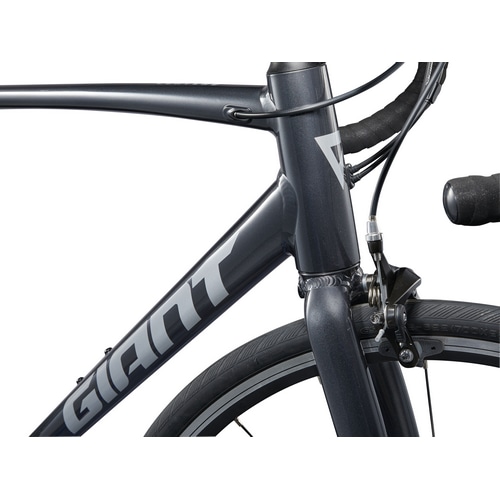 GIANT ( ジャイアント ) ロードバイク CONTEND 3 ( コンテンド 3 ) コールドアイアン 535ML (身長目安180cm前後)