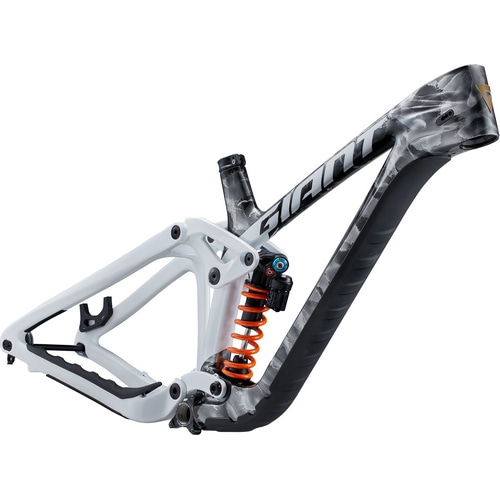 GIANT ( �W���C�A���g ) �}�E���e���o�C�N�t���[�� GLORY ADVANCED F/S ( �O���[���[ �A�h�o���X�h �t���[���Z�b�g ) �N�H�[���[ 450ML ( �g���ڈ�180cm�O�� )