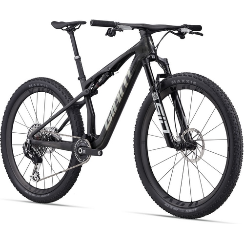 GIANT ( ジャイアント ) マウンテンバイク ANTHEM ADVANCED SL 0 ( アンセム アドバンスド SL 0 ) ロウカーボン S ( 身長目安165cm前後 )
