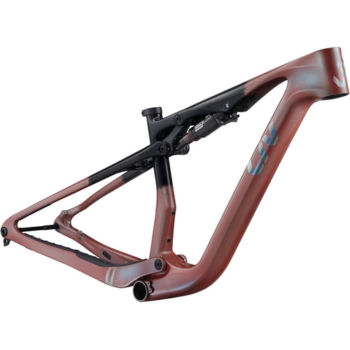 GIANT ( ジャイアント ) マウンテンバイクフレーム PIQUE ADVANCED SL Frameset ( ピケ アドバンスド SL フレームセット ) ネビュラ/ブラック XS ( 身長目安155cm前後 )