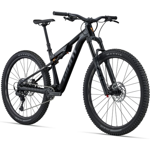 GIANT ( ジャイアント ) マウンテンバイク STANCE ( スタンス ) ブラック XS ( 身長目安160cm前後 )