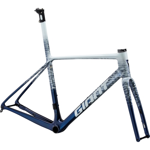 GIANT AVAIL　底値でドン！更にはらたいらに全部 GIANT ( ジャイアント ) ロードフレーム TCR ADVANCED SL F/S ( TCR