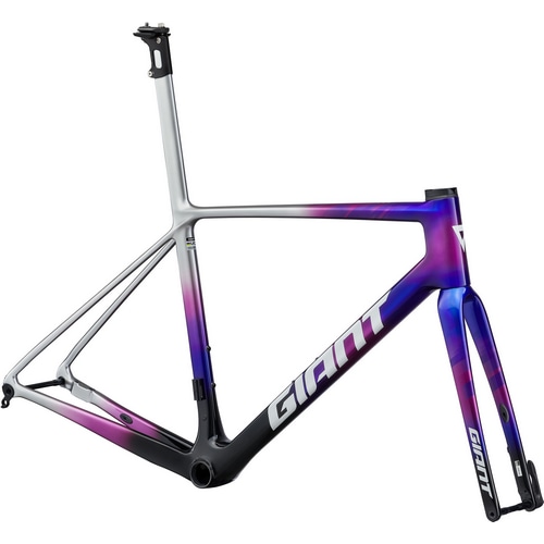 GIANT ( ジャイアント ) ロードフレーム TCR ADVANCED SL TEAM F/S