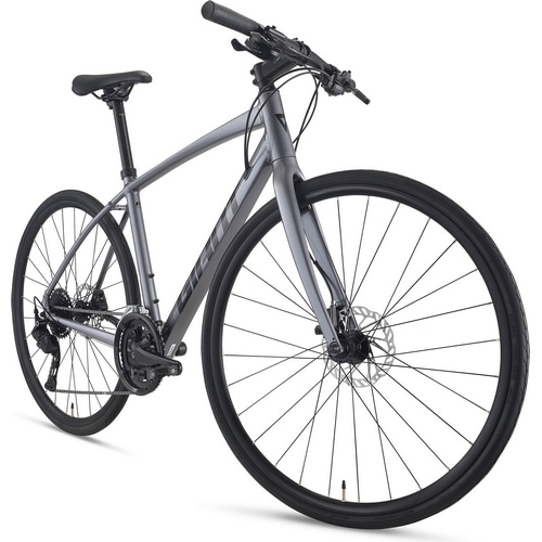 GIANT ( WCAg ) NXoCN ESCAPE RX 2 DISC ( GXP[v RX 2 fBXN ) }[L[ 465S (gڈ170cmO)