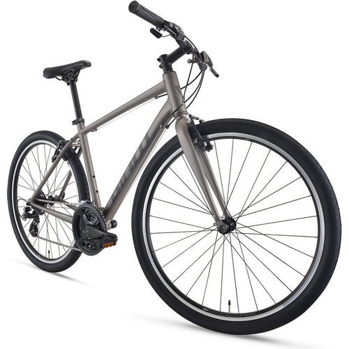 GIANT ( �W���C�A���g ) �N���X�o�C�N GRAVIER ( �O���r�G ) �}�b�g�`�^�j�E�� 555L (�g���ڈ�190cm�O��)