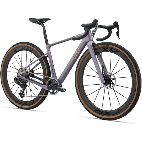 GIANT ( �W���C�A���g ) �O���x�����[�h DEVOTE ADVANCED SL 1 ( �f�B���H�[�g �A�h�o���X SL 1 ) �T�e���G���o�[�o�C�I���b�g XS ( �g���ڈ�155cm�O�� )