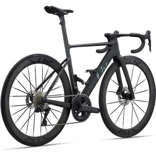 GIANT ( �W���C�A���g ) ���[�h�o�C�N ENVILIV ADVANCED SL 1 ( �G�����B���u �A�h�o���X�h SL 1 ) �T�e�����E�J�[�{�� XXS(446.5) ( �g���ڈ�150cm�O�� )