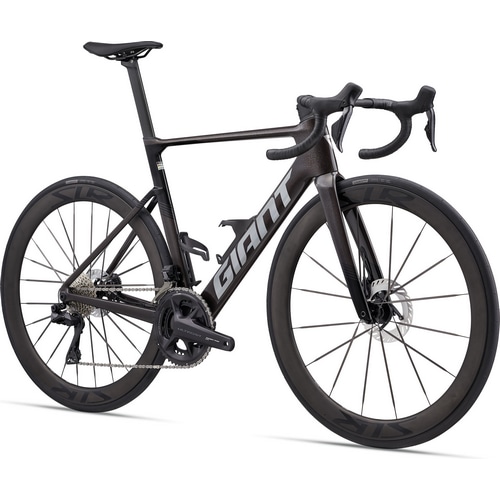 GIANT ( �W���C�A���g ) ���[�h�o�C�N PROPEL ADVANCED PRO 0 DI2 ( �v���y�� �A�h�o���X�h �v�� 0 DI2 ) �I�u�V�f�B�A���p���X S(500) ( �g���ڈ�170cm�O�� )