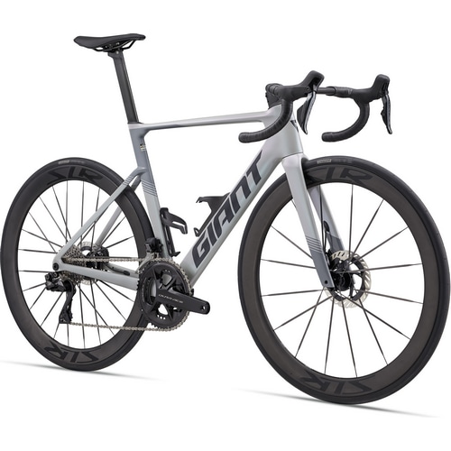 GIANT ( ジャイアント ) ロードバイク PROPEL ADVANCED PRO DURA-ACE ( プロペル アドバンスド プロ デュラエース ) スーパーノヴァグレー XS(465) ( 身長目安165cm前後 )