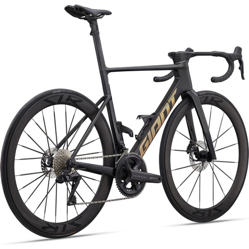 GIANT ( �W���C�A���g ) ���[�h�o�C�N PROPEL ADVANCED SL 1 ( �v���y�� �A�h�o���X�h SL 1 ) �T�e�����E�J�[�{�� XS(680) ( �g���ڈ�165cm�O�� )
