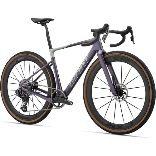GIANT ( �W���C�A���g ) �O���x�����[�h REVOLT ADVANCED SL 1 ( ���{���g �A�h�o���X SL 1 ) �e���y�X�g�p�[�v�� XS ( �g���ڈ�160cm�O�� )