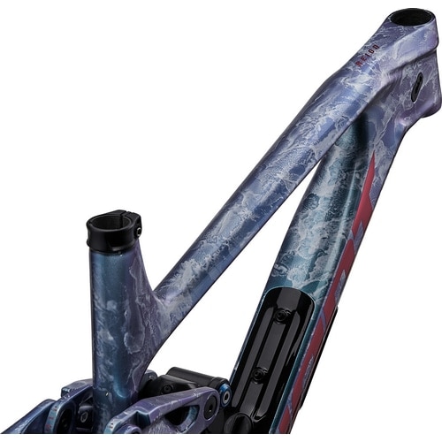 GIANT ( ジャイアント ) マウンテンバイクフレーム REIGN ADVANCED Frameset ( レイン アドバンスド フレームセット ) グレイシャーストーム S ( 身長目安165cm前後 )