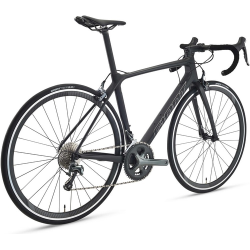 GIANT ( WCAg ) [hoCN TCR ADVANCED 3 KOM Gen9 Rim Brake ( TCR Ah@Xh 3 KOM 9 u[L ) }bgJ[{ X[N 470M (gڈ175cmO)