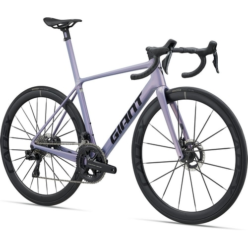 GIANT ( ジャイアント ) ロードバイク TCR ADVANCED SL 0 Dura-Ace ( TCR アドバンスド SL 0 デュラエース ) エンバーバイオレット XS ( 身長目安165cm前後 )