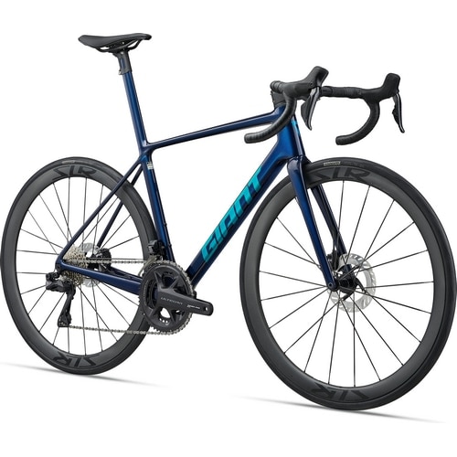 GIANT ( ジャイアント ) ロードバイク TCR ADVANCED SL 1 ( TCR アドバンスド SL 1 ) ポーラーナイト XS ( 身長目安165cm前後 )