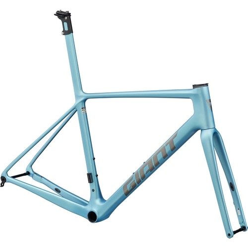 GIANT ( ジャイアント ) ロードフレーム TCR ADVANCED SL Frameset