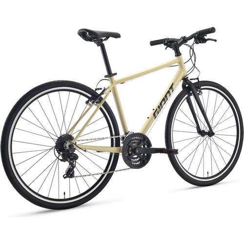 GIANT ( �W���C�A���g ) �N���X�o�C�N ESCAPE X3 ( �G�X�P�[�v X3 ) �A�C�{���[ XS ( �g���ڈ�165cm�O�� )