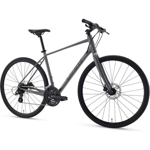 GIANT ( �W���C�A���g ) �N���X�o�C�N ESCAPE R DISC ( �G�X�P�[�v R �f�B�X�N ) �X���[�g�O���[ S ( �g���ڈ�170cm�O�� )