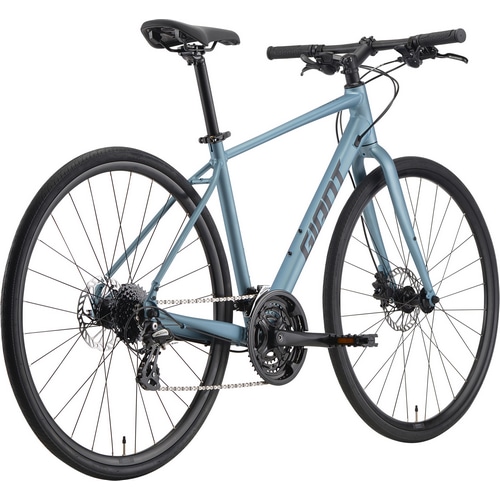 GIANT ( �W���C�A���g ) �N���X�o�C�N ESCAPE R DISC ( �G�X�P�[�v R �f�B�X�N ) �}�b�g�N���E�h�u���[ XS ( �g���ڈ�165cm�O�� )