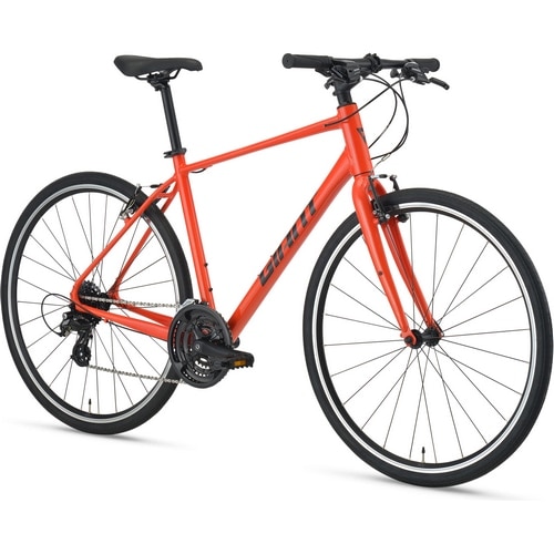 GIANT ( �W���C�A���g ) �N���X�o�C�N ESCAPE R3 ( �G�X�P�[�v R3 ) �r�r�b�h�I�����W XS ( �g���ڈ�165cm�O�� )