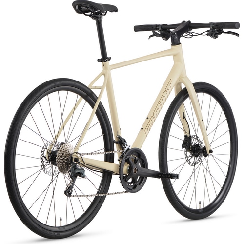 GIANT ( �W���C�A���g ) �N���X�o�C�N ESCAPE RX 1 ( �G�X�P�[�v RX 1 ) �T�e���f�U�[�g�p�[�� XS ( �g���ڈ�165cm�O�� )