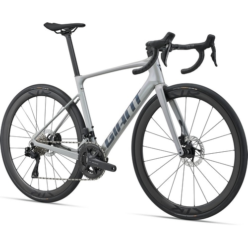 GIANT ( ジャイアント ) ロードバイク DEFY ADVANCED 0 ( デファイ アドバンスド 0 ) スーパーノヴァグレー XS ( 身長目安165cm前後 )