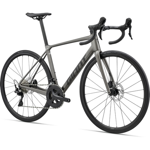 GIANT ( ジャイアント ) ロードバイク TCR ADVANCED 3 ( TCR アドバンスド 3 ) メタル XS ( 身長目安165cm前後 )