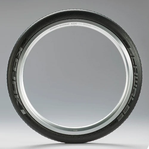 JOSEPH KUOSAC ( ジョセフ クゼ ) リム A22C AL RIM 349 リム