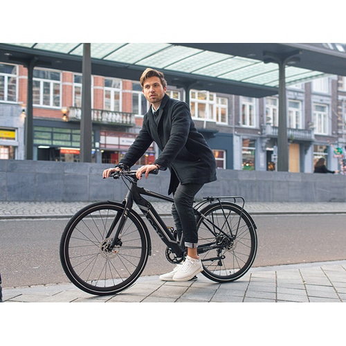 BESV ( �x�X�r�[ ) �d���A�V�X�g���]�ԁie-bike�j JF1 �\���b�h�u���b�N(�}�b�g) XS ( �g���ڈ�160cm�O�� )