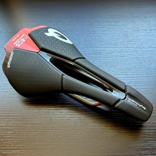 prologo ( プロロゴ ) サドル SCRATCH M5 PAS TIROX WORLD TOUR