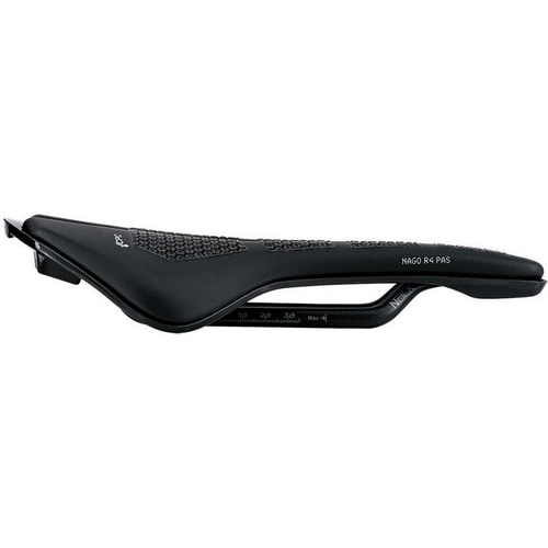 prologo ( �v�����S ) �T�h�� NAGO R4 PAS CPC TIROX ( �i�S R4 �p�X CPC �^�C���b�N�X ) �n�[�h�u���b�N 137mm