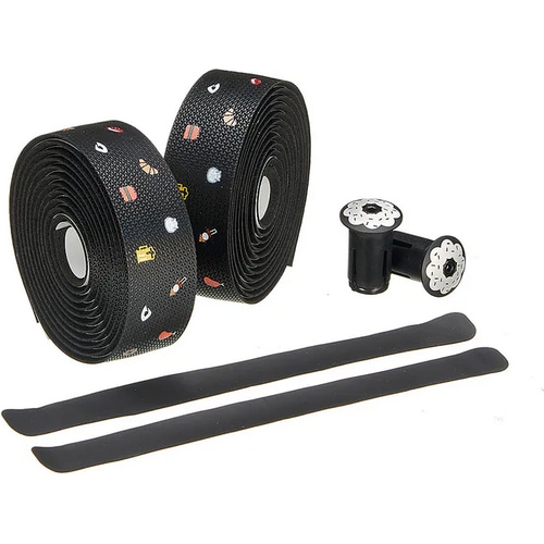CRODER ( クローダー ) バーテープ TOUCH BIKE BAR TAPE ( タッチ バイク バーテープ ) フーディー