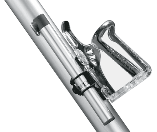 TOPEAK ( トピーク ) マイクロ ロケット ALT マスターブラスター