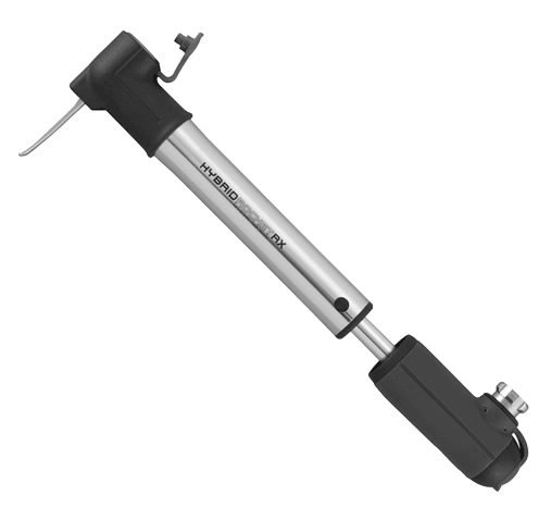 TOPEAK ( トピーク ) ハイブリッドロケット RX ダークグレー