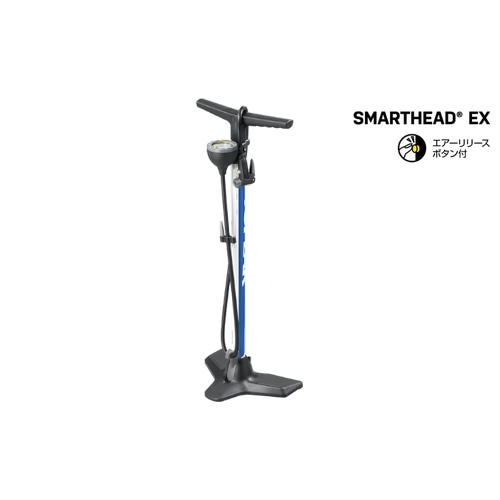 TOPEAK ( �g�s�[�N ) �t���A�|���v JOEBLOW RACE ( �W���[�u���[ ���[�X ) �u���[