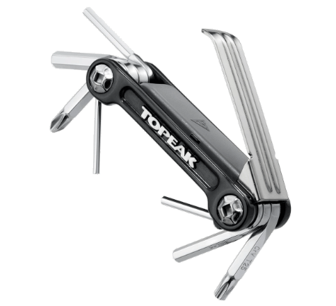 TOPEAK ( gs[N ) c[ ~j 9 v ubN