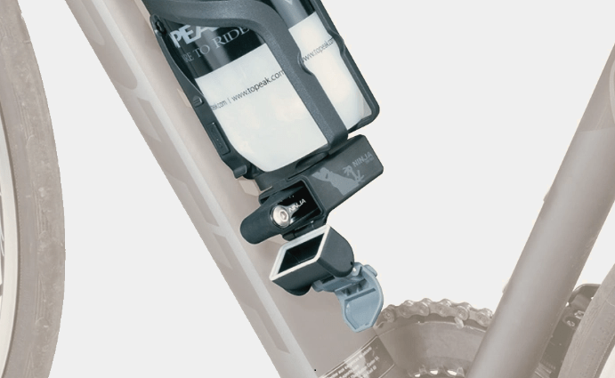 TOPEAK ( トピーク ) ニンジャ T ロード