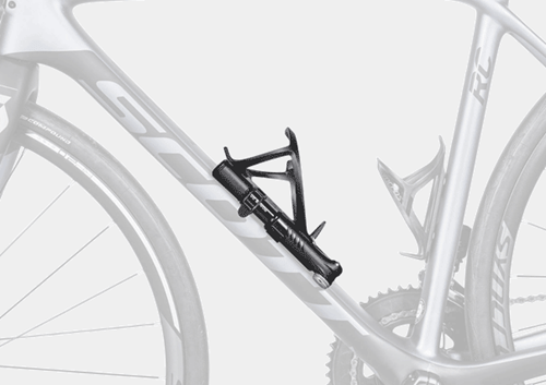 TOPEAK ( トピーク ) ローディー DA