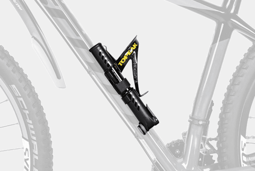 TOPEAK ( gs[N ) }Ee DA