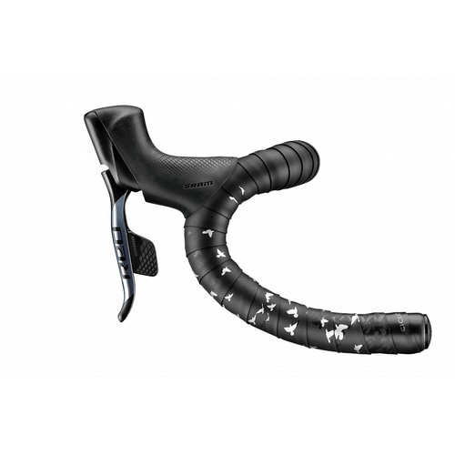 CICLOVATION ( �V�N���x�C�V���� ) �o�[�e�[�v LEATHER TOUCH MINIMALISM ( ���U�[�^�b�` �~�j�}���Y�� ) �t���C �W�F�b�g�u���b�N