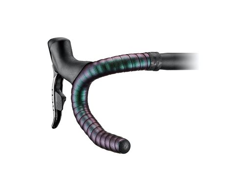 CICLOVATION ( シクロベイション ) バーテープ POLY TOUCH AURORA ( ポリタッチ オーロラ ) グリーン