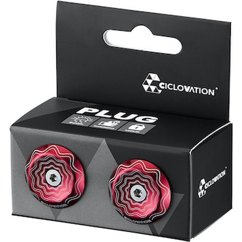 CICLOVATION ( VNxCV ) o[GhvO VORTEX AL-POWER WAVE LOCK-IN PLUG ( HebNX A}Cg-p[EF[u bNC vO ) uAgbh