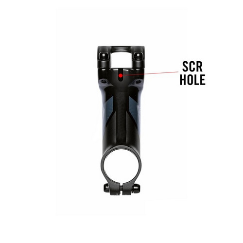FSA ( �G�t�G�X�G�[ ) �X�e�� ENERGY SCR STEM �u���b�N -6°/110mm